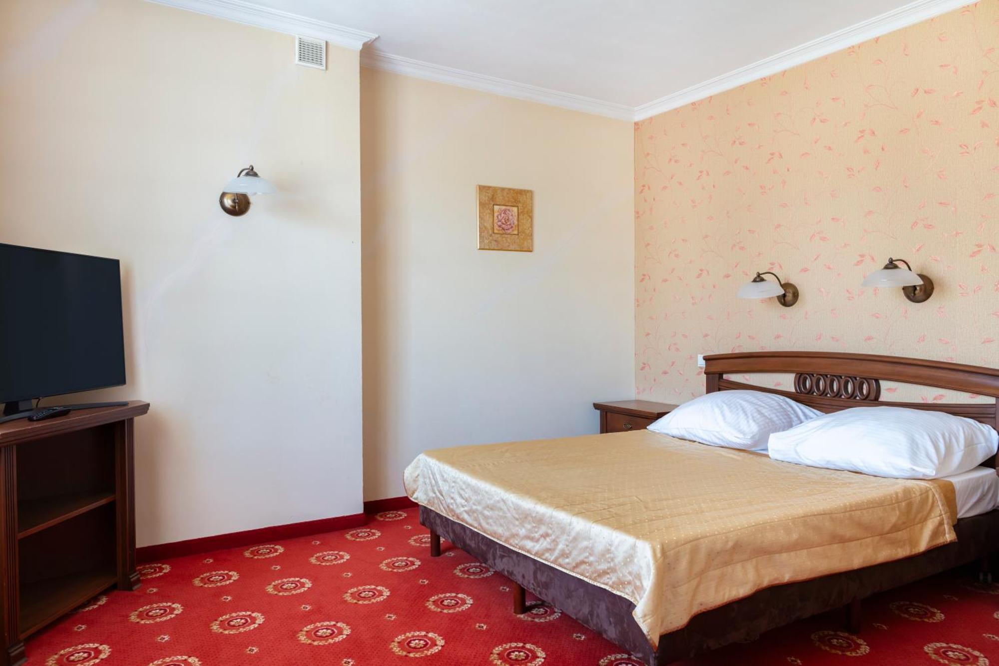 Hotel Arkadia Royal Varsó Kültér fotó