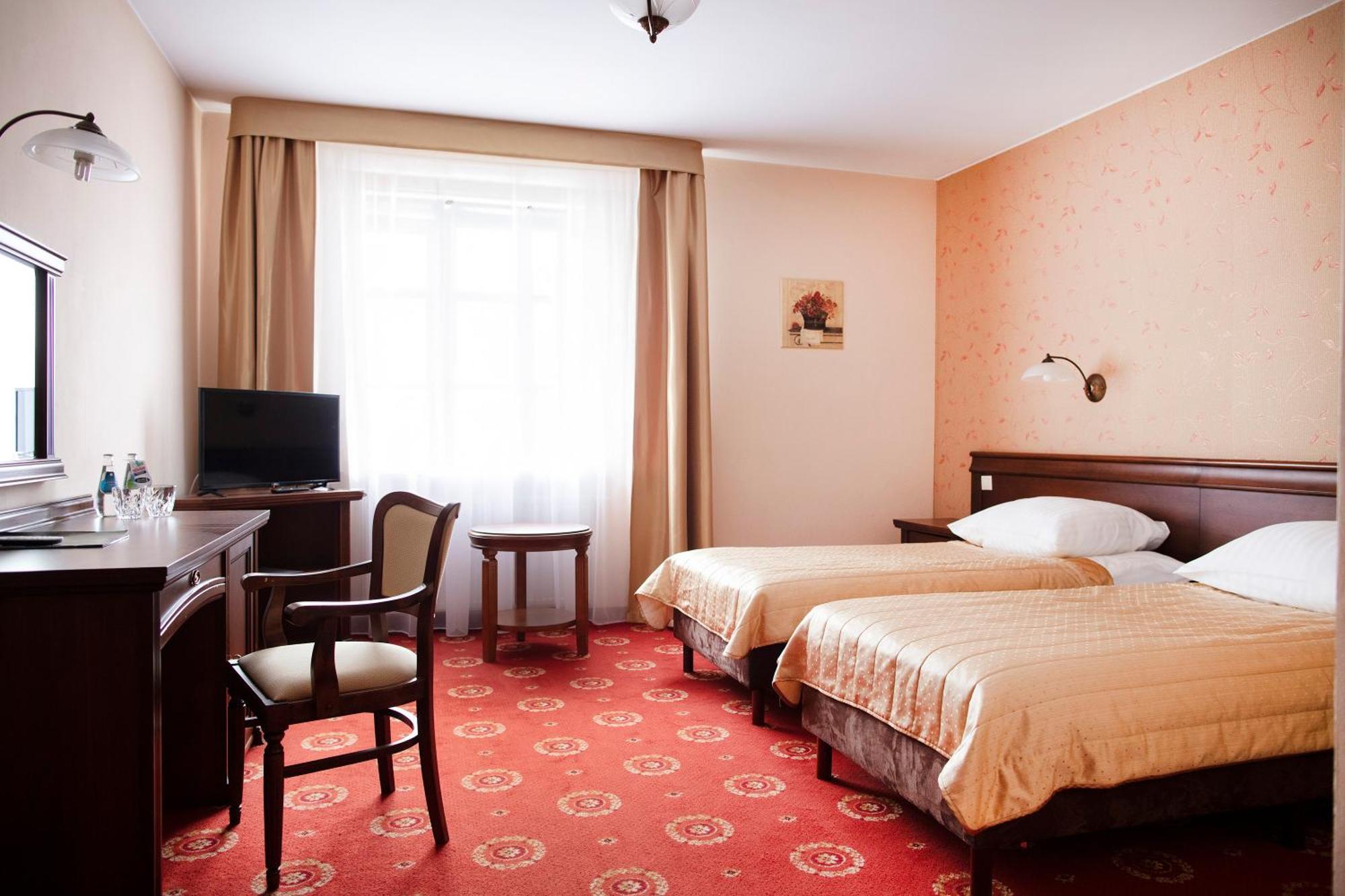 Hotel Arkadia Royal Varsó Kültér fotó